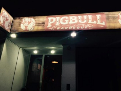 照片: Pigbull BBQ